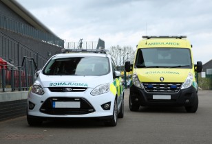Boxing Vehicles